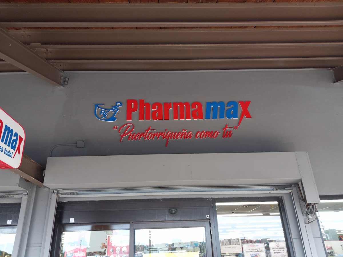 Farmacia Borinquen