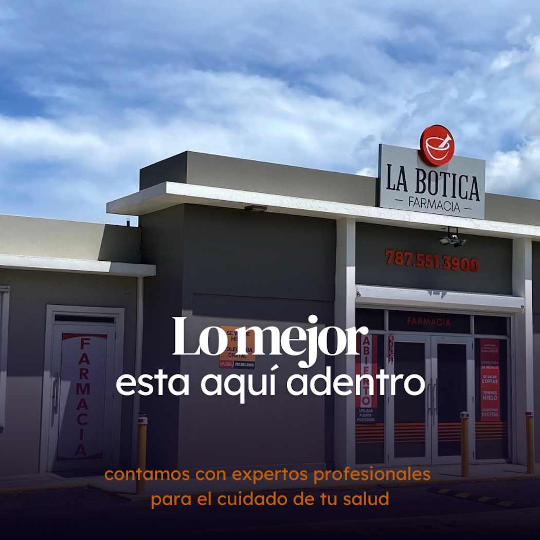 Farmacia Borinquen