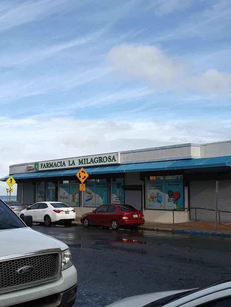Farmacia Borinquen