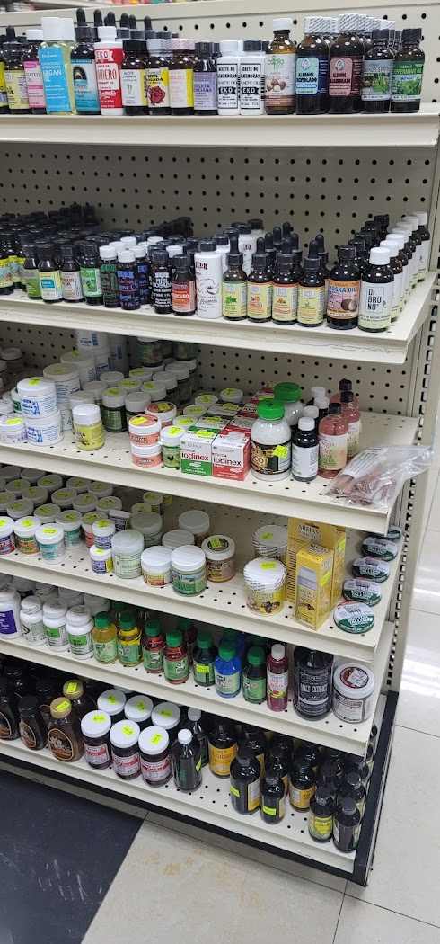 Farmacia Borinquen